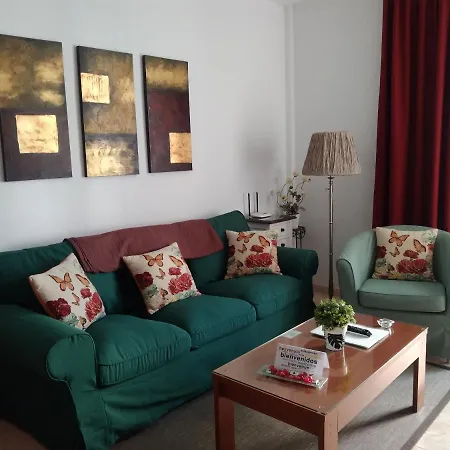 Apartmán Luxe *