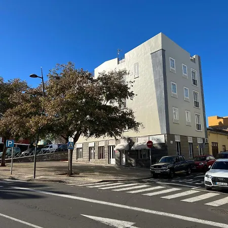 Luxe Apartmán *
