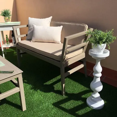 Luxe Apartmán
