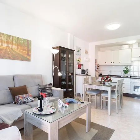 Apartmán Luxe *
