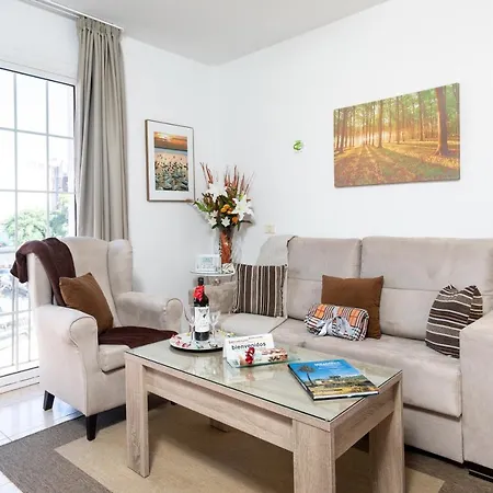 Apartmán Luxe *