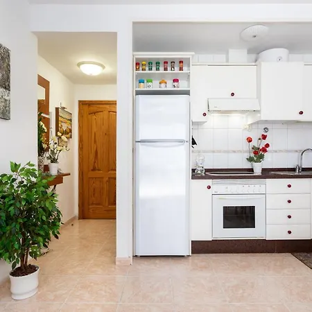 Apartmán Luxe