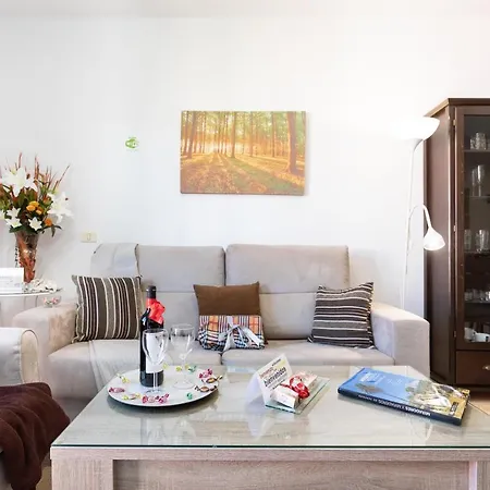Apartmán Luxe *