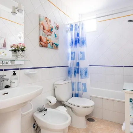Luxe Apartmán La Laguna (Tenerife)